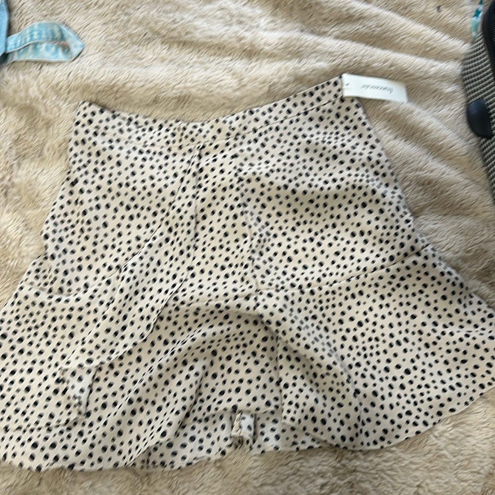 Skirt